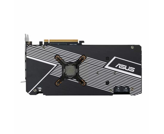 Видеокарта ASUS Radeon RX 6750 XT 12Gb DUAL OC (DUAL-RX6750XT-O12G), изображение 10 Видеокарта ASUS Radeon RX 6750 XT 12Gb DUAL OC (DUAL-RX6750XT-O12G), изображение 10