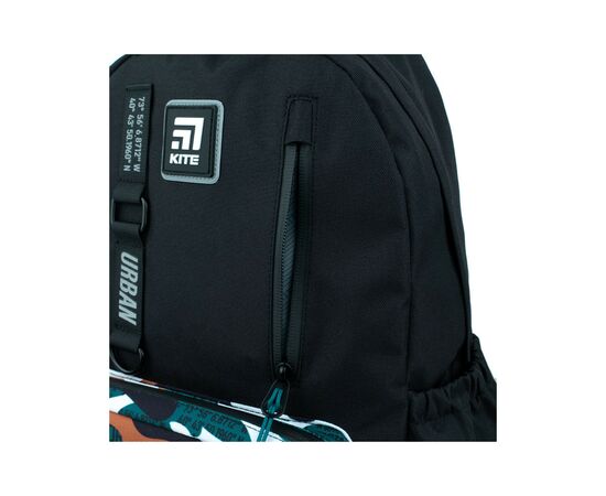 Рюкзак школьный Kite Education teens 949M-2 (K22-949M-2), изображение 3 Рюкзак школьный Kite Education teens 949M-2 (K22-949M-2), изображение 3