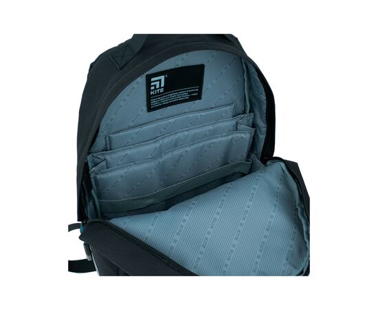 Рюкзак школьный Kite Education teens 949M-2 (K22-949M-2), изображение 4 Рюкзак школьный Kite Education teens 949M-2 (K22-949M-2), изображение 4