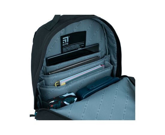 Рюкзак школьный Kite Education teens 949M-2 (K22-949M-2), изображение 5 Рюкзак школьный Kite Education teens 949M-2 (K22-949M-2), изображение 5