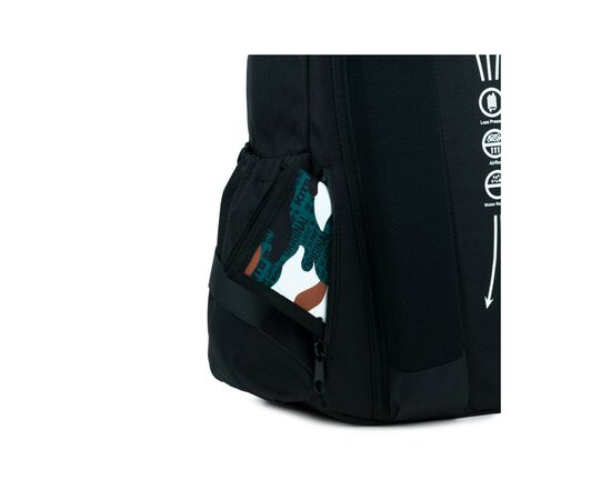 Рюкзак школьный Kite Education teens 949M-2 (K22-949M-2), изображение 6 Рюкзак школьный Kite Education teens 949M-2 (K22-949M-2), изображение 6