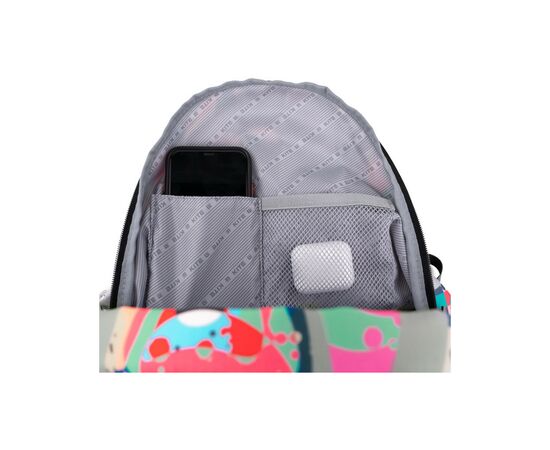 Рюкзак школьный Kite Education teens 910-1 (K22-910M-1), изображение 11 Рюкзак школьный Kite Education teens 910-1 (K22-910M-1), изображение 11