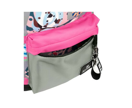 Рюкзак школьный Kite Education teens 910-1 (K22-910M-1), изображение 12 Рюкзак школьный Kite Education teens 910-1 (K22-910M-1), изображение 12