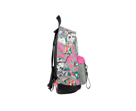 Рюкзак школьный Kite Education teens 910-1 (K22-910M-1), изображение 5 Рюкзак школьный Kite Education teens 910-1 (K22-910M-1), изображение 5