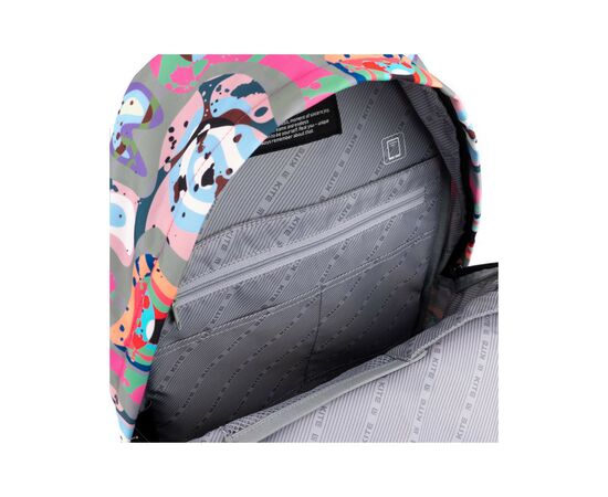 Рюкзак школьный Kite Education teens 910-1 (K22-910M-1), изображение 7 Рюкзак школьный Kite Education teens 910-1 (K22-910M-1), изображение 7