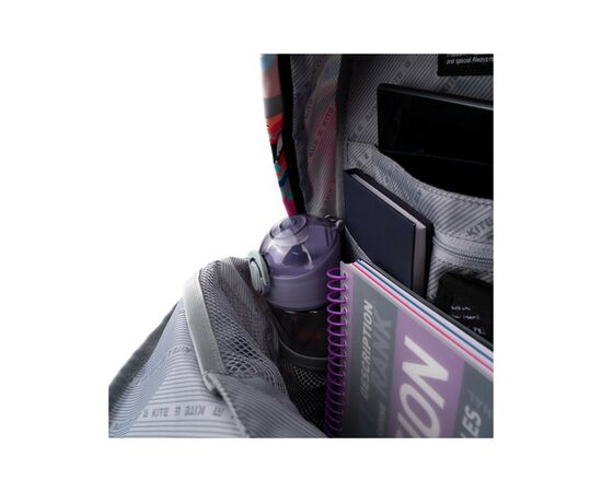 Рюкзак школьный Kite Education teens 910-1 (K22-910M-1), изображение 9 Рюкзак школьный Kite Education teens 910-1 (K22-910M-1), изображение 9