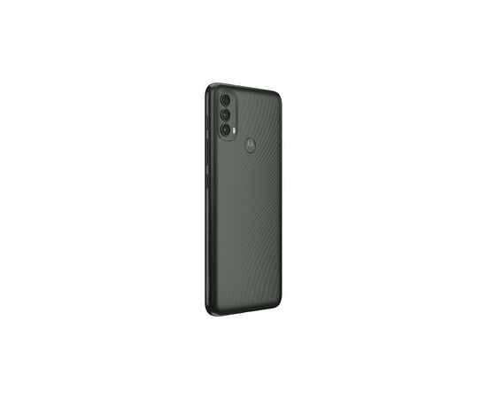 Мобільний телефон Motorola E40 4/64GB Carbon Gray, зображення 6