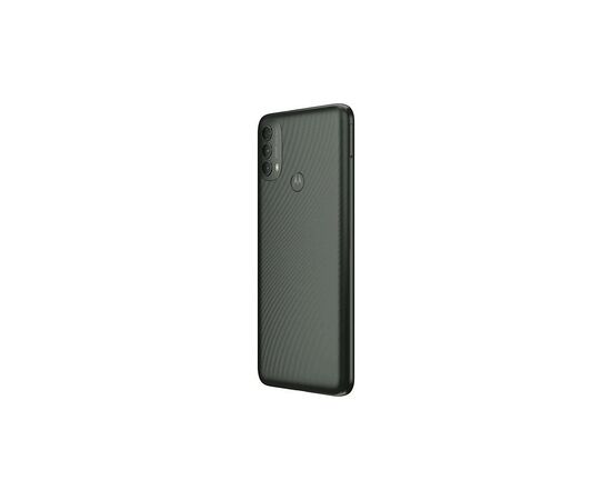 Мобільний телефон Motorola E40 4/64GB Carbon Gray, зображення 7