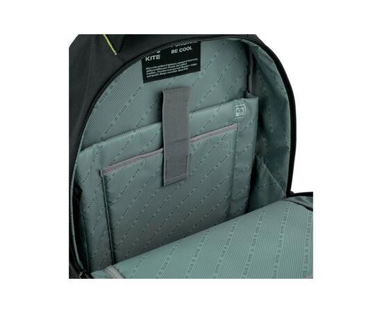 Рюкзак школьный Kite Education teens 2576L-1 (K22-2576L-1), изображение 11 Рюкзак школьный Kite Education teens 2576L-1 (K22-2576L-1), изображение 11
