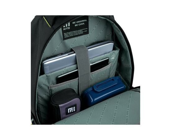 Рюкзак школьный Kite Education teens 2576L-1 (K22-2576L-1), изображение 12 Рюкзак школьный Kite Education teens 2576L-1 (K22-2576L-1), изображение 12