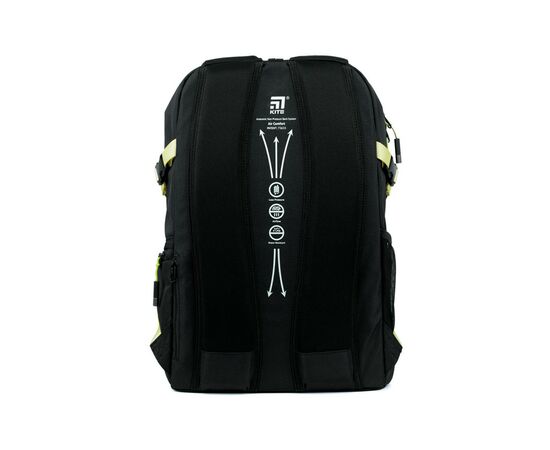 Рюкзак школьный Kite Education teens 2576L-1 (K22-2576L-1), изображение 4 Рюкзак школьный Kite Education teens 2576L-1 (K22-2576L-1), изображение 4