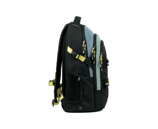 Рюкзак школьный Kite Education teens 2576L-1 (K22-2576L-1), изображение 5 Рюкзак школьный Kite Education teens 2576L-1 (K22-2576L-1), изображение 5