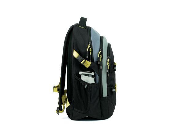 Рюкзак школьный Kite Education teens 2576L-1 (K22-2576L-1), изображение 6 Рюкзак школьный Kite Education teens 2576L-1 (K22-2576L-1), изображение 6