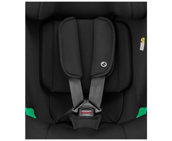 Автокресло Maxi-Cosi Titan I-Size Basic Black (8835870110), изображение 11 Автокресло Maxi-Cosi Titan I-Size Basic Black (8835870110), изображение 11