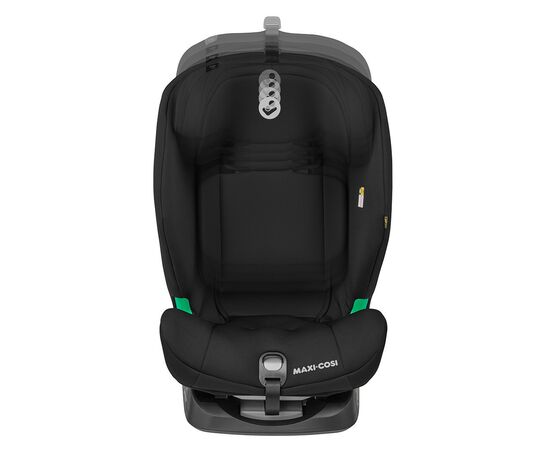 Автокресло Maxi-Cosi Titan I-Size Basic Black (8835870110), изображение 2 Автокресло Maxi-Cosi Titan I-Size Basic Black (8835870110), изображение 2