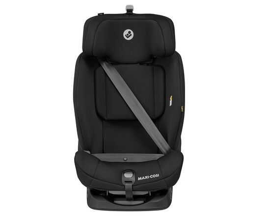 Автокресло Maxi-Cosi Titan I-Size Basic Black (8835870110), изображение 3 Автокресло Maxi-Cosi Titan I-Size Basic Black (8835870110), изображение 3