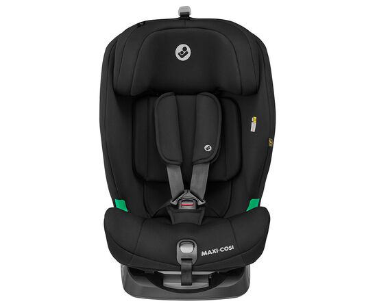 Автокресло Maxi-Cosi Titan I-Size Basic Black (8835870110), изображение 4 Автокресло Maxi-Cosi Titan I-Size Basic Black (8835870110), изображение 4