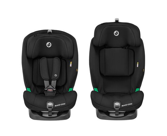 Автокресло Maxi-Cosi Titan I-Size Basic Black (8835870110), изображение 5 Автокресло Maxi-Cosi Titan I-Size Basic Black (8835870110), изображение 5