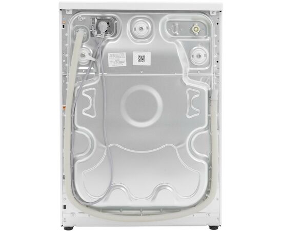 Стиральная машина Beko WUE6512IXBW, изображение 10 Стиральная машина Beko WUE6512IXBW, изображение 10