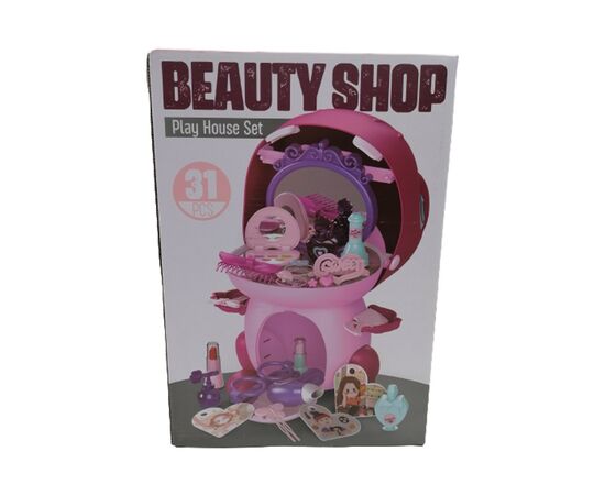 Игровой набор Otsixe сюрприз Dinosaur Beauty Shop/Динозавр Салон Красоты (1368A4), изображение 9 Игровой набор Otsixe сюрприз Dinosaur Beauty Shop/Динозавр Салон Красоты (1368A4), изображение 9