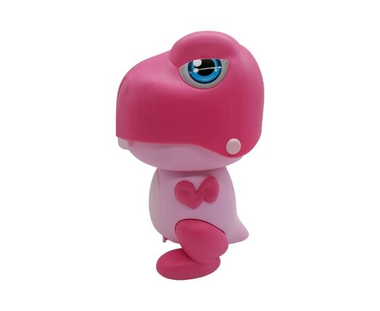 Игровой набор Otsixe сюрприз Dinosaur Beauty Shop/Динозавр Салон Красоты (1368A4)