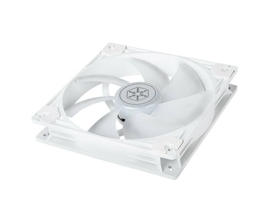 Кулер для корпуса Silver Stone Vista VS140W ARGB (SST-VS140W-ARGB), изображение 4 Кулер для корпуса Silver Stone Vista VS140W ARGB (SST-VS140W-ARGB), изображение 4