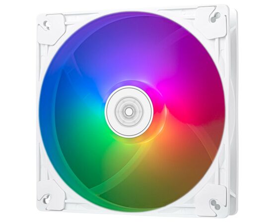 Кулер для корпуса Silver Stone Vista VS140W ARGB (SST-VS140W-ARGB)