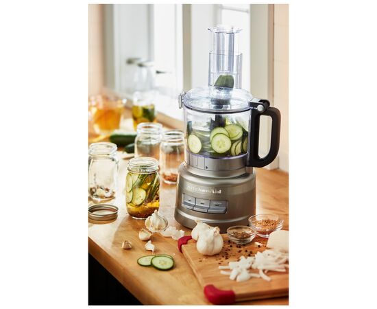 Кухонный комбайн KitchenAid 5KFP0719ECU, изображение 10 Кухонный комбайн KitchenAid 5KFP0719ECU, изображение 10