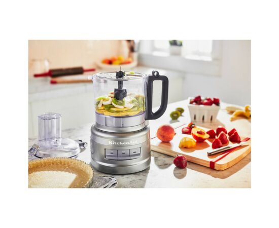 Кухонный комбайн KitchenAid 5KFP0719ECU, изображение 11 Кухонный комбайн KitchenAid 5KFP0719ECU, изображение 11