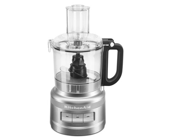 Кухонный комбайн KitchenAid 5KFP0719ECU, изображение 2 Кухонный комбайн KitchenAid 5KFP0719ECU, изображение 2