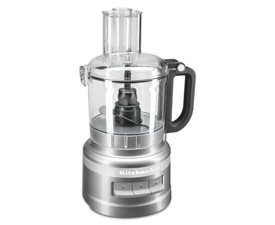 Кухонный комбайн KitchenAid 5KFP0719ECU, изображение 5 Кухонный комбайн KitchenAid 5KFP0719ECU, изображение 5