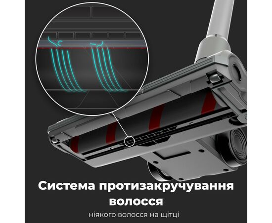 Пылесос AENO SC3 (ASC0003), изображение 10 Пылесос AENO SC3 (ASC0003), изображение 10