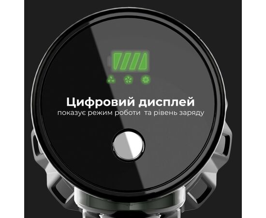 Пылесос AENO SC3 (ASC0003), изображение 11 Пылесос AENO SC3 (ASC0003), изображение 11