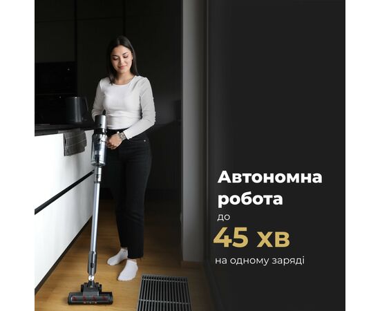 Пылесос AENO SC3 (ASC0003), изображение 6 Пылесос AENO SC3 (ASC0003), изображение 6