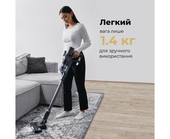 Пылесос AENO SC3 (ASC0003), изображение 7 Пылесос AENO SC3 (ASC0003), изображение 7