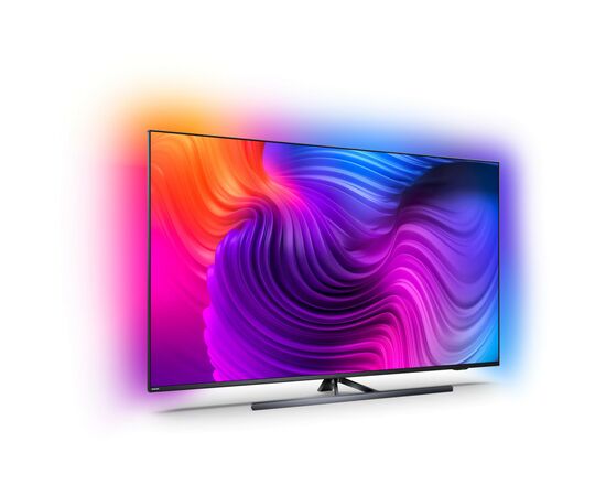 Телевізор Philips 50PUS8546/12, зображення 3 Телевізор Philips 50PUS8546/12, зображення 3