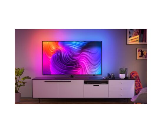 Телевізор Philips 50PUS8546/12, зображення 8 Телевізор Philips 50PUS8546/12, зображення 8