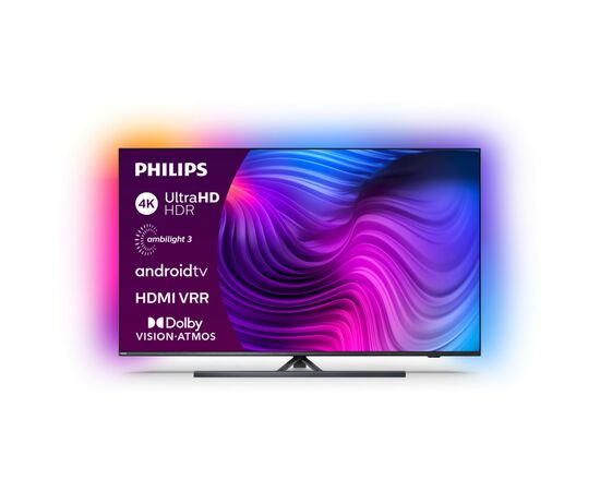 Телевизор Philips 50PUS8546/12