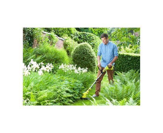 Триммер садовый Ryobi OLT1832 ONE+ EasyEdge (без АКБ и ЗУ) (5133002813), изображение 10