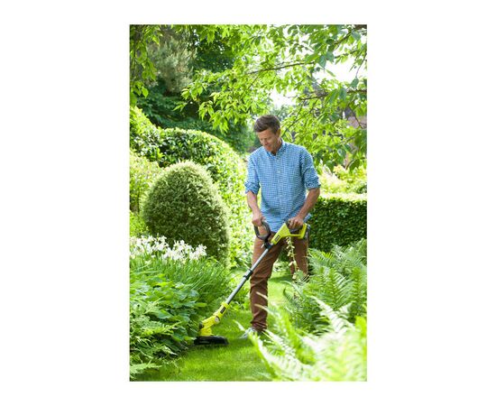 Триммер садовый Ryobi OLT1832 ONE+ EasyEdge (без АКБ и ЗУ) (5133002813), изображение 11