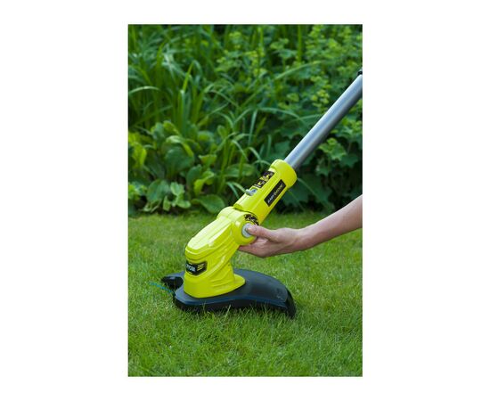 Триммер садовый Ryobi OLT1832 ONE+ EasyEdge (без АКБ и ЗУ) (5133002813), изображение 5