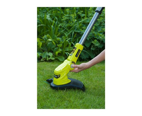 Триммер садовый Ryobi OLT1832 ONE+ EasyEdge (без АКБ и ЗУ) (5133002813), изображение 6