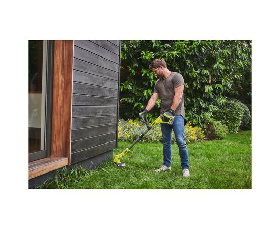 Триммер садовый Ryobi OLT1832 ONE+ EasyEdge (без АКБ и ЗУ) (5133002813), изображение 7