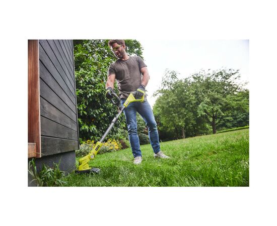 Триммер садовый Ryobi OLT1832 ONE+ EasyEdge (без АКБ и ЗУ) (5133002813), изображение 8