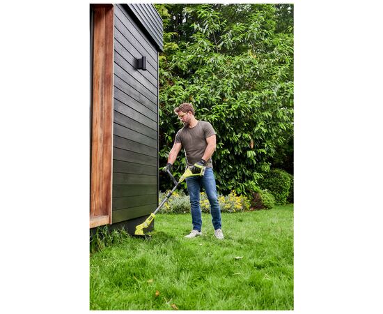 Триммер садовый Ryobi OLT1832 ONE+ EasyEdge (без АКБ и ЗУ) (5133002813), изображение 9