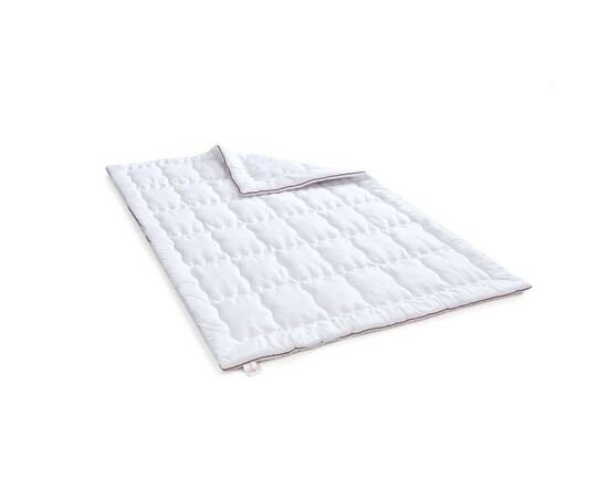 Одеяло MirSon хлопковое №1428 DeLuxe Hand Made Зимнее 155x215 см (2200001537248), изображение 2 Одеяло MirSon хлопковое №1428 DeLuxe Hand Made Зимнее 155x215 см (2200001537248), изображение 2