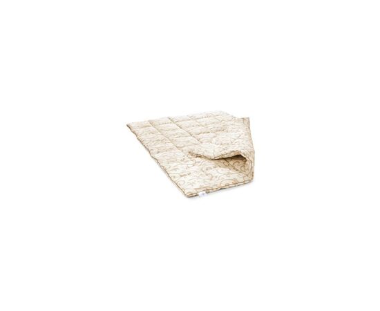 Одеяло MirSon шерстяное Standard Hand Made 161 лето 172x205 см (2200000459978), изображение 5 Одеяло MirSon шерстяное Standard Hand Made 161 лето 172x205 см (2200000459978), изображение 5