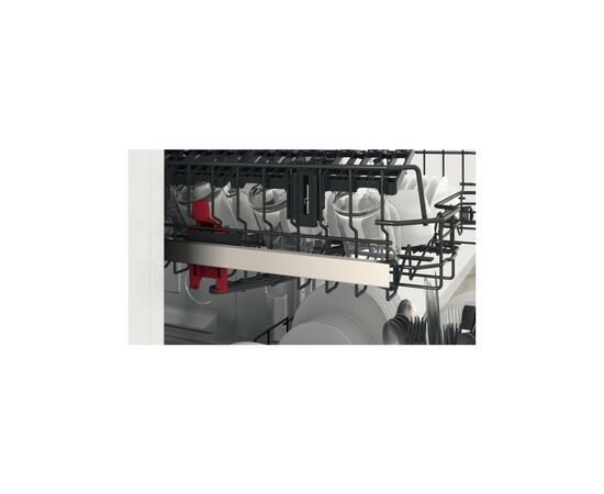 Посудомоечная машина Whirlpool WFE2B19X, изображение 11 Посудомоечная машина Whirlpool WFE2B19X, изображение 11