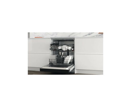 Посудомоечная машина Whirlpool WFE2B19X, изображение 12 Посудомоечная машина Whirlpool WFE2B19X, изображение 12