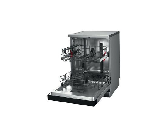 Посудомоечная машина Whirlpool WFE2B19X, изображение 3 Посудомоечная машина Whirlpool WFE2B19X, изображение 3